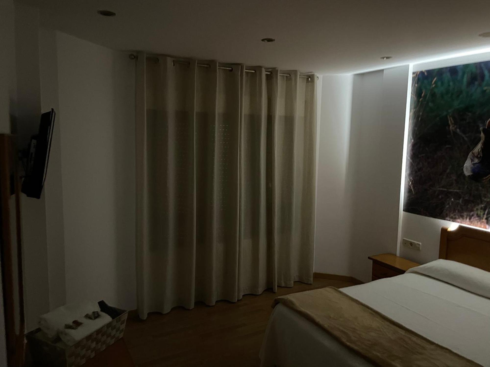 Camino Portugues Lägenhet Padrón Exteriör bild